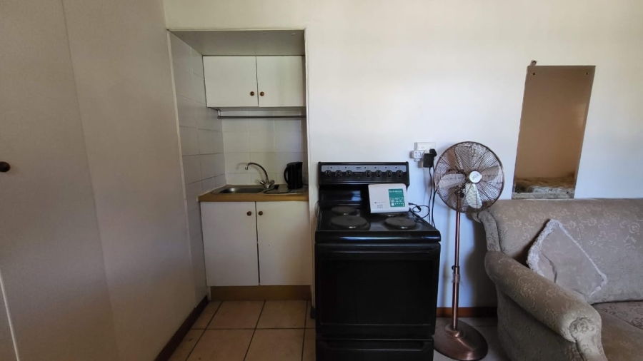 4 Bedroom Property for Sale in Die Bos Western Cape